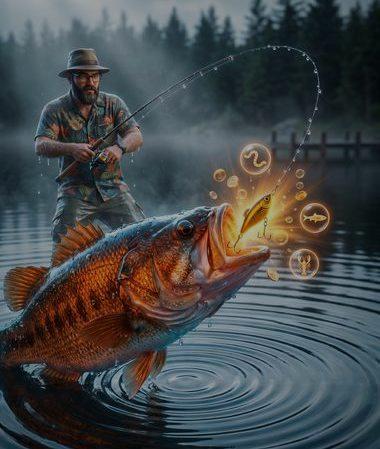 Big Bass Bonanza