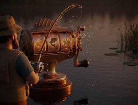 Big Bass Bonanza