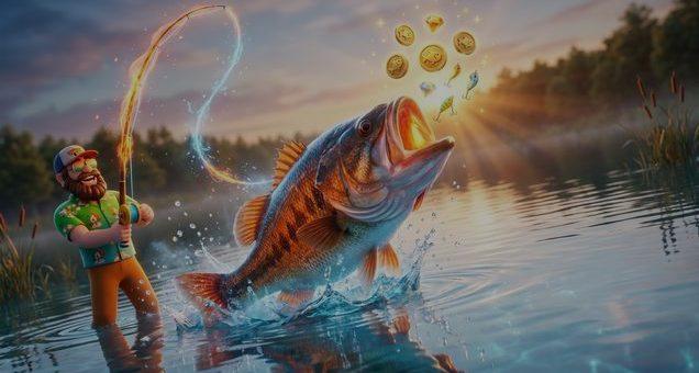Big Bass Bonanza