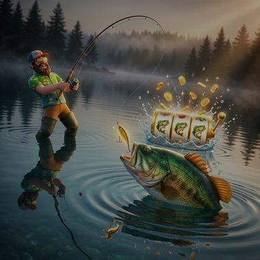 Big Bass Bonanza
